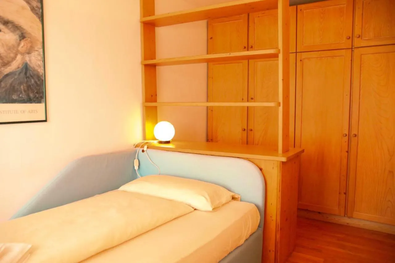 Hotel Locanda Aurora B&B Asiago