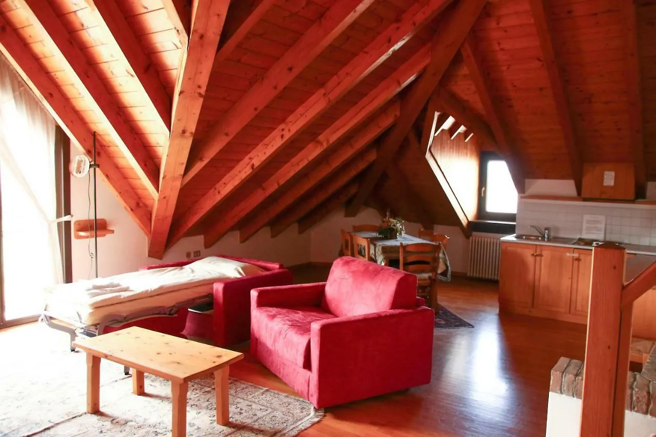 Hotel Locanda Aurora B&B Asiago