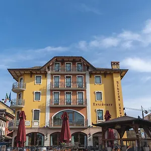 Europa Hotel
