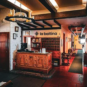 Ristorante La Baitina Hotel