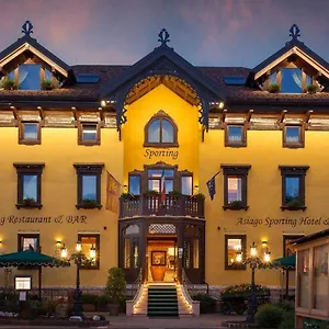 Sporting & Hotel