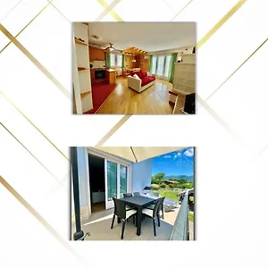 Iris - La Prima Vacanze Nell'altopiano Apartment