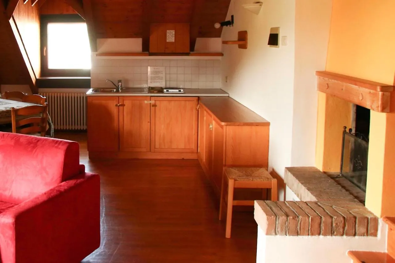 Locanda Aurora-Garni Asiago Hotel