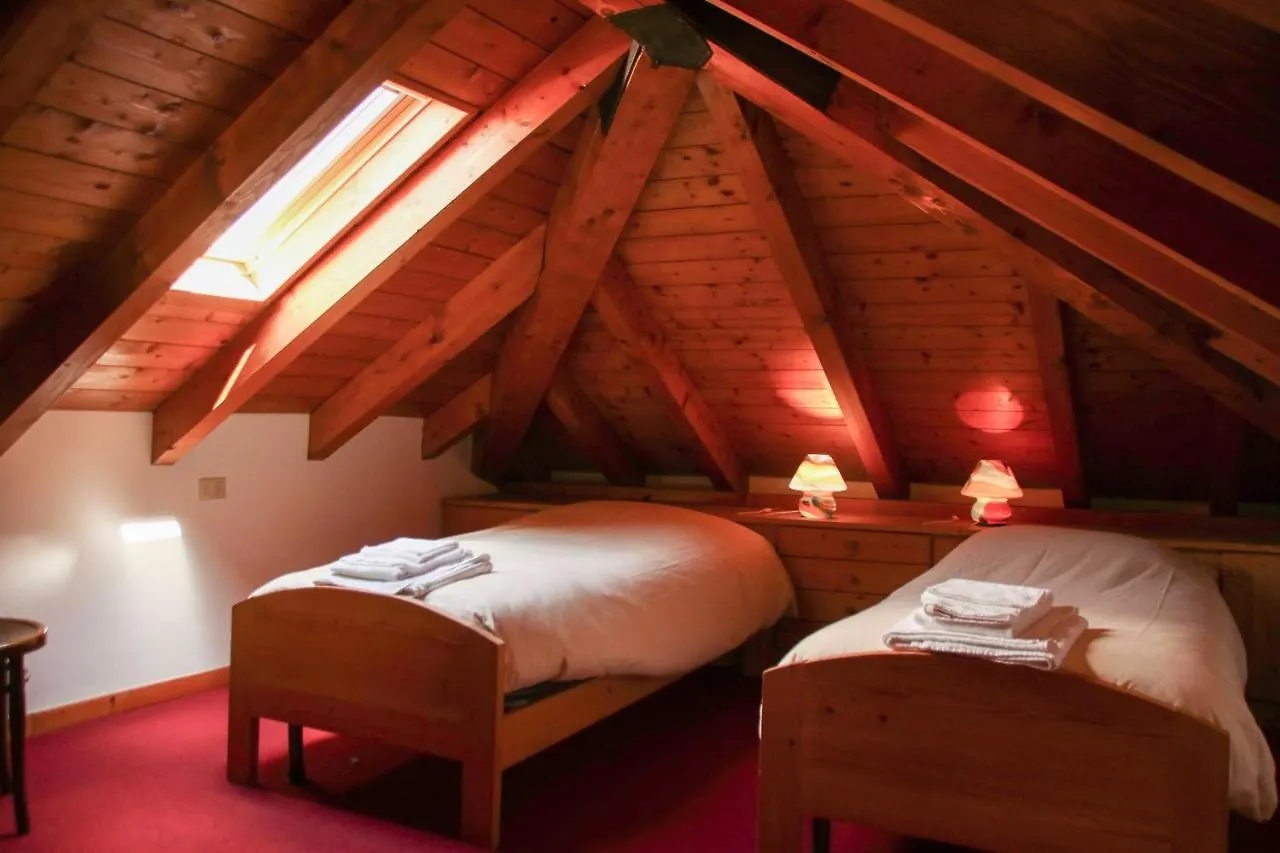 Locanda Aurora-Garni Asiago
